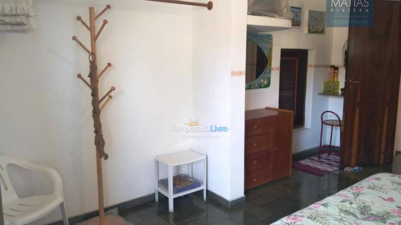 House for vacation rental in Bertioga (Riviera de São Lourenço)