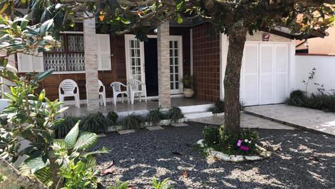 House for rent in São Francisco do Sul - Enseada