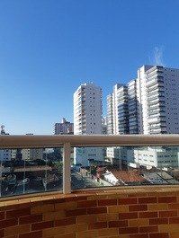 Apartamento para alquilar en Praia Grande - Vila Assunção