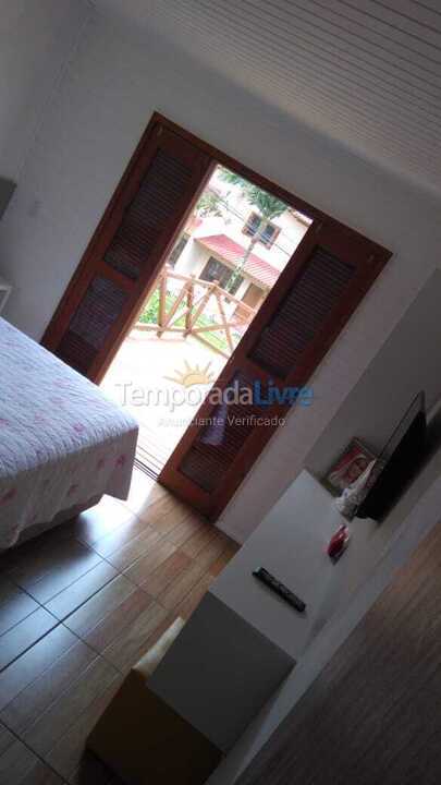Casa para alquiler de vacaciones em Torres (Centro)