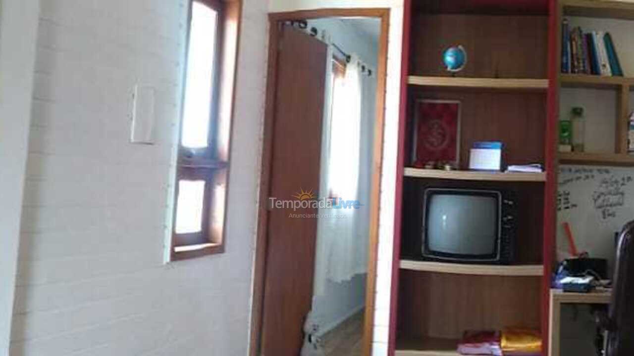 Casa para alquiler de vacaciones em Torres (Centro)