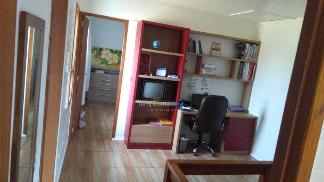 Casa para alquiler de vacaciones em Torres (Centro)