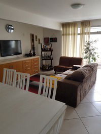 Apartment for rent in Balneário Camboriú - Centro