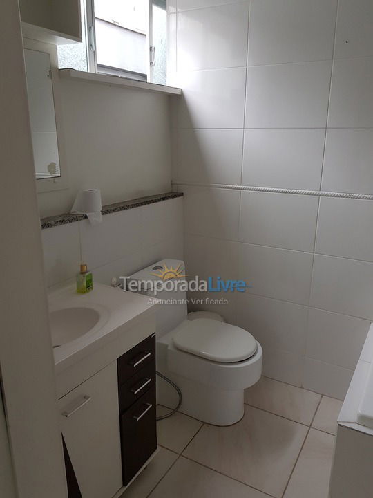 Apartment for vacation rental in Balneário Camboriú (Centro)