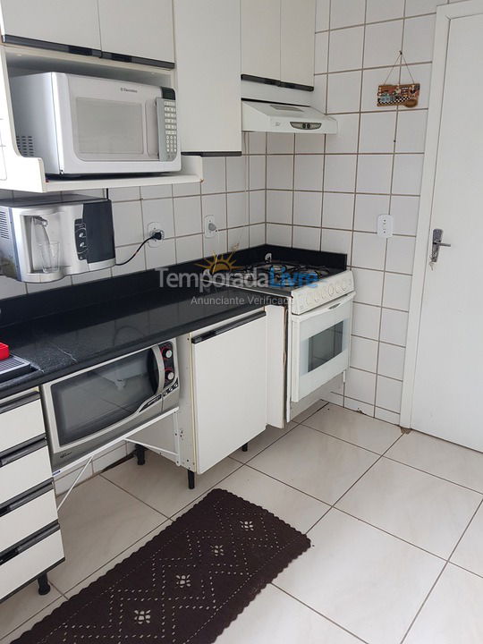 Apartment for vacation rental in Balneário Camboriú (Centro)