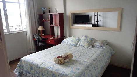 Apartment for rent in Nova Friburgo - Centro