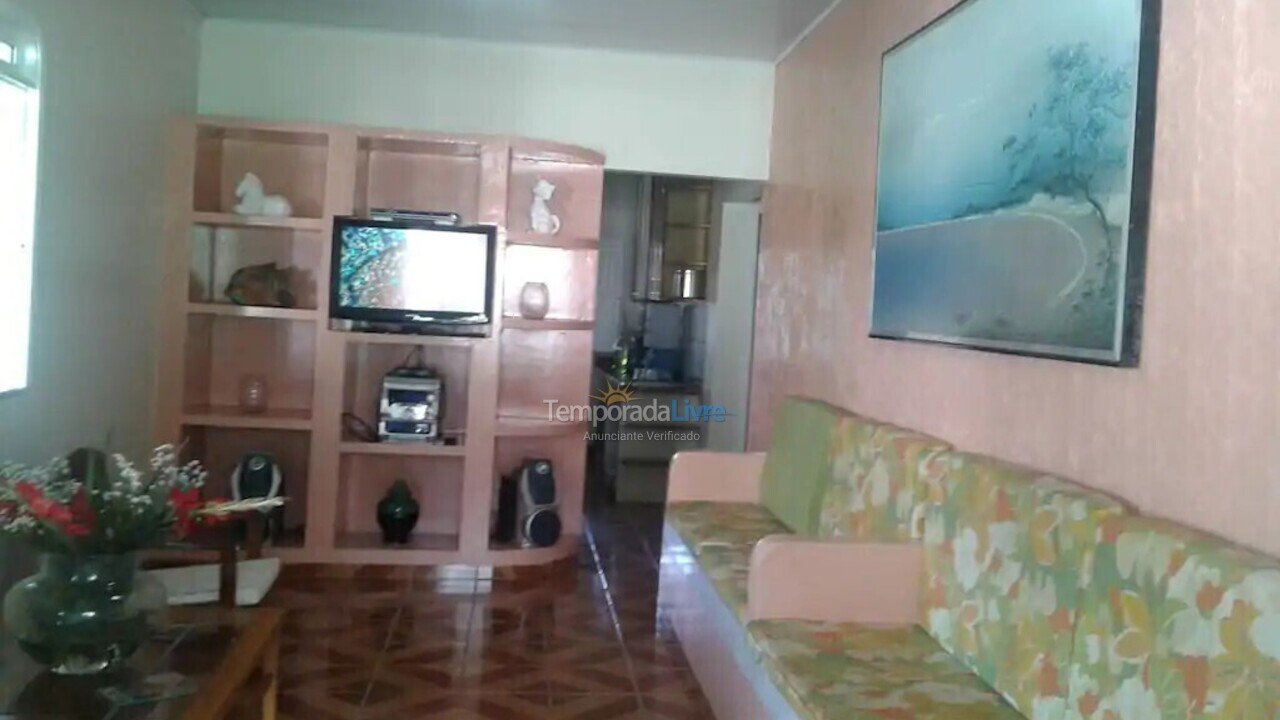House for vacation rental in Ilhéus (Praia do Joia)