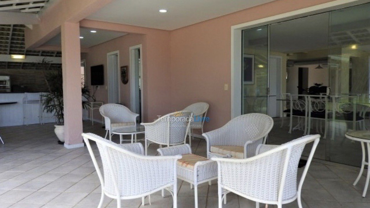House for vacation rental in Angra dos Reis (Condomínio Caieirinhas)