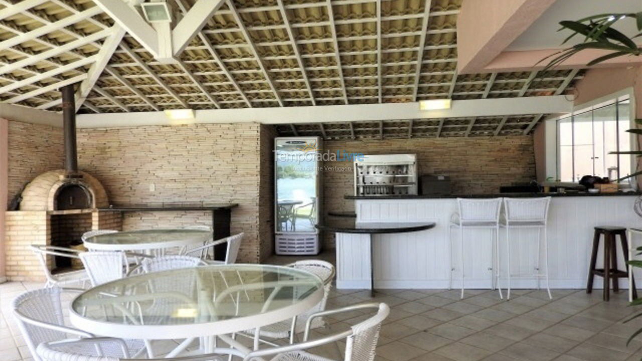 House for vacation rental in Angra dos Reis (Condomínio Caieirinhas)