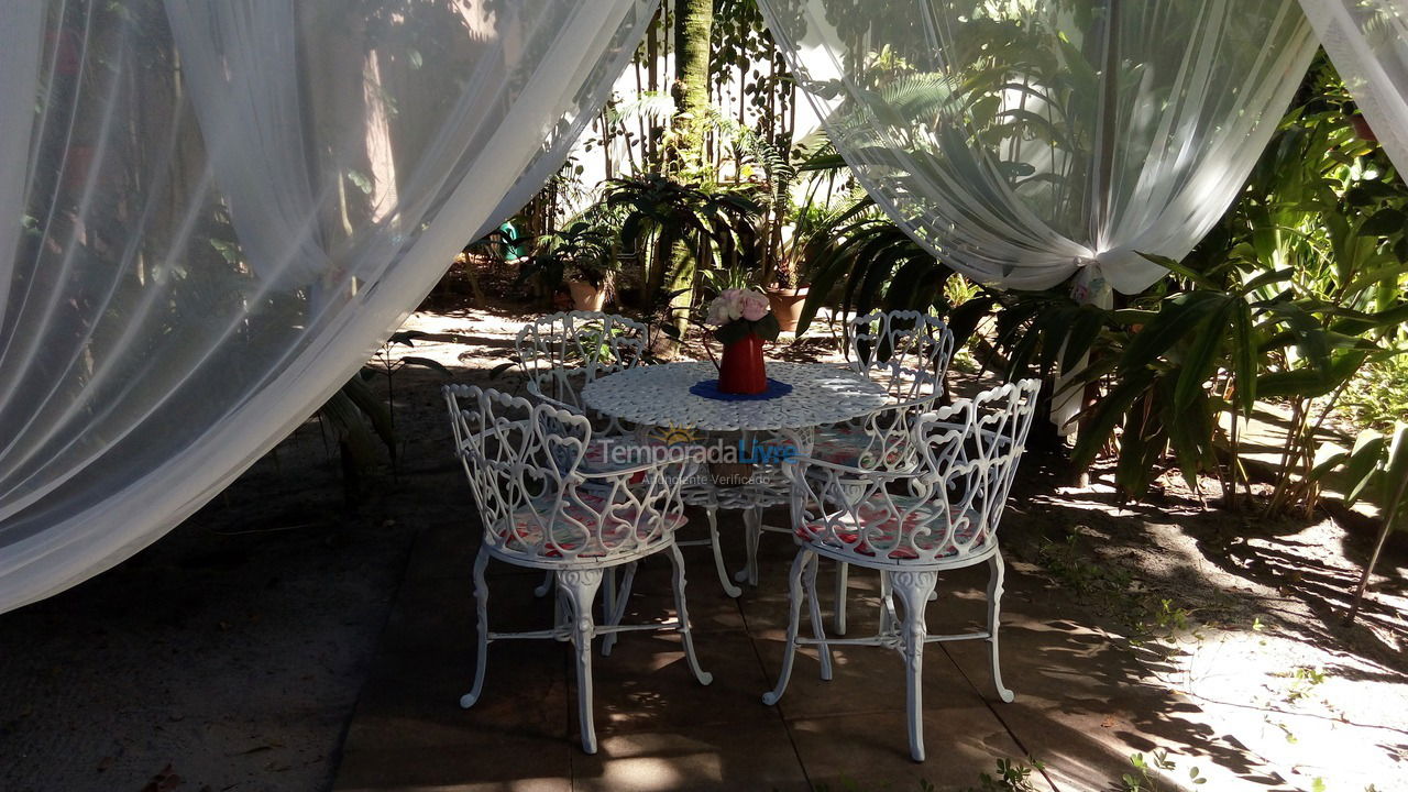 Casa para alquiler de vacaciones em Arraial D'Ajuda (Estrada da Balsa Quintas de Arraial D Ajuda)