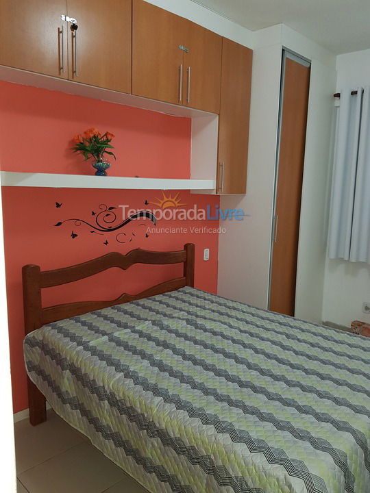 Apartamento para aluguel de temporada em Arraial do Cabo (Prainha)