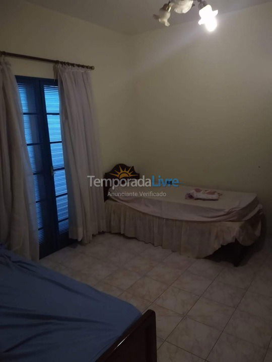 Casa para alquiler de vacaciones em Rifaina (Rifaina)