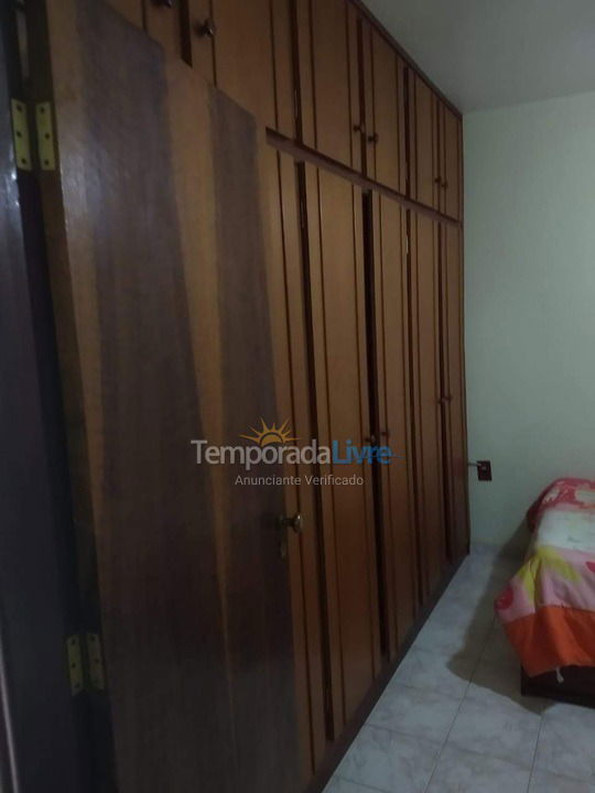 Casa para alquiler de vacaciones em Rifaina (Rifaina)
