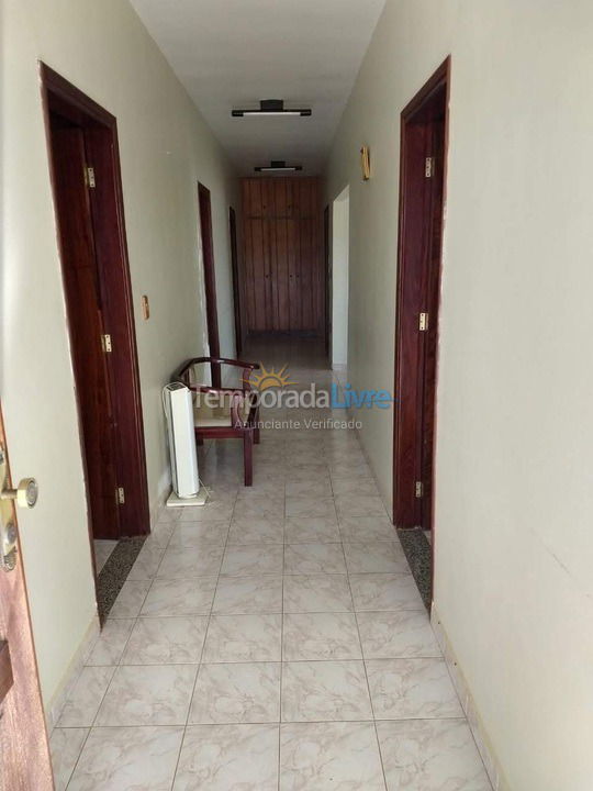 Casa para alquiler de vacaciones em Rifaina (Rifaina)