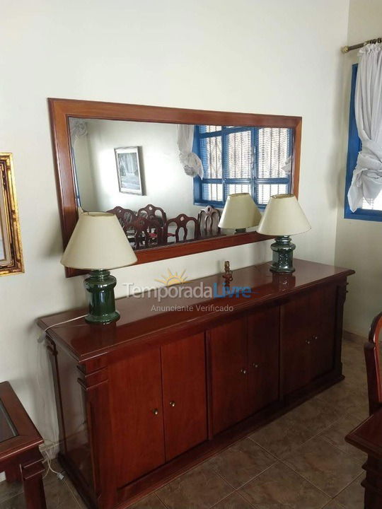Casa para alquiler de vacaciones em Rifaina (Rifaina)