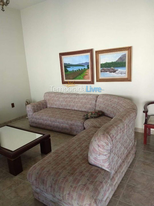 Casa para alquiler de vacaciones em Rifaina (Rifaina)