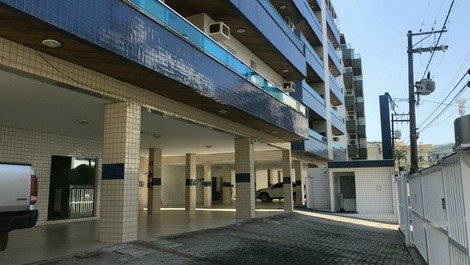 Apartments 401, block B located in Ubatuba, Praia Grande!