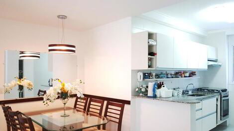 RIVIERA: Apt 3Dorms (1 Suite), Air, Var Gourmet Churr, near GOLF, M2