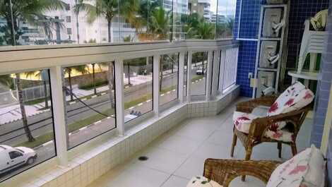 RIVIERA: Apt 3Dorms (1 Suite), Air, Var Gourmet Churr, near GOLF, M2