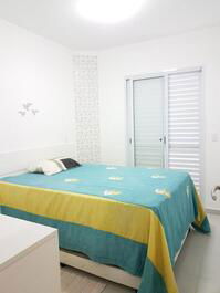 RIVIERA: Apt 3Dorms (1 Suite), Air, Var Gourmet Churr, cerca de GOLF, M2