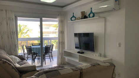 RIVIERA: Apt 3Dorms (1 Suite), Air, Var Gourmet Churr, cerca de GOLF, M2