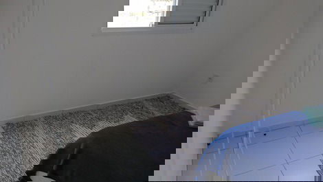 Apartamento novo na Martim de Sá