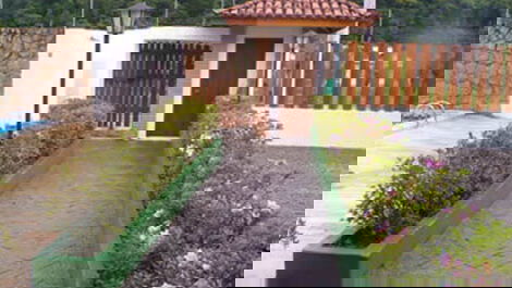 Martin de Sá / Prainha - Casa Condomínio Fechado