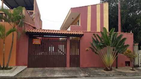 Rent of Apts for season - Ilha Comprida - SP