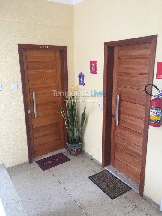 Apartamento para alquiler de vacaciones em Salvador (Graça)