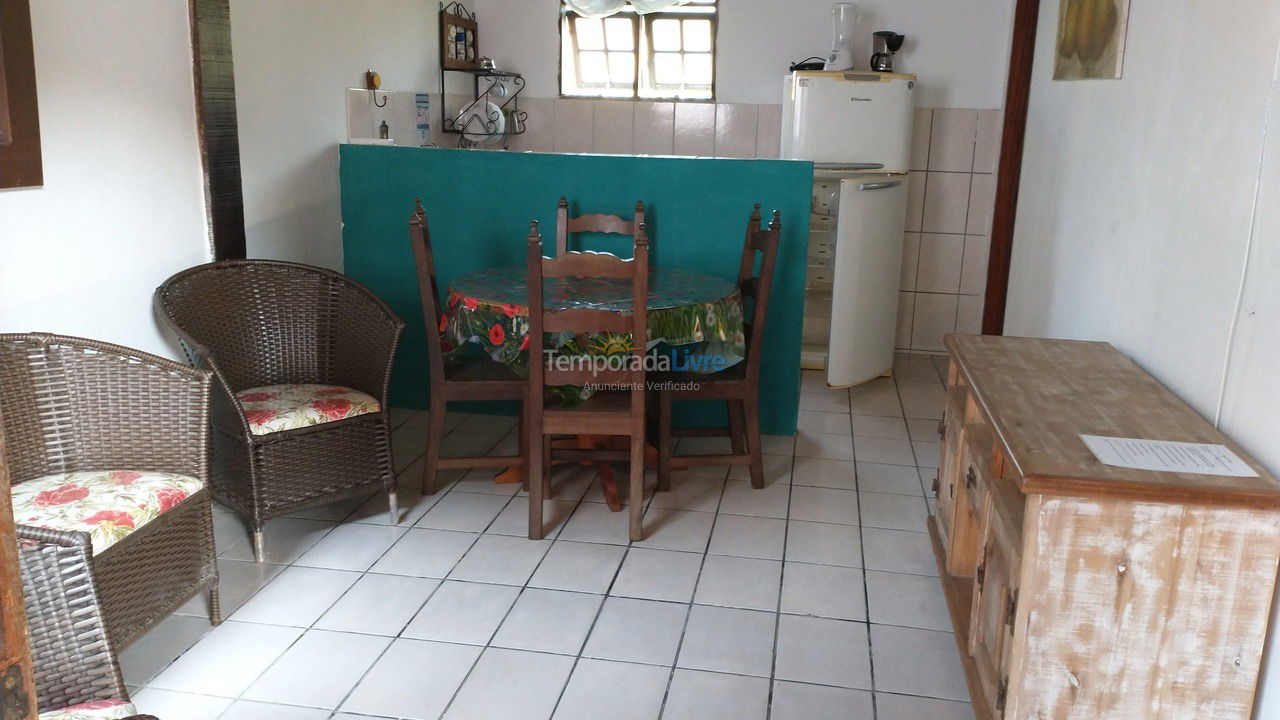 House for vacation rental in Paraty (Parque Verde)