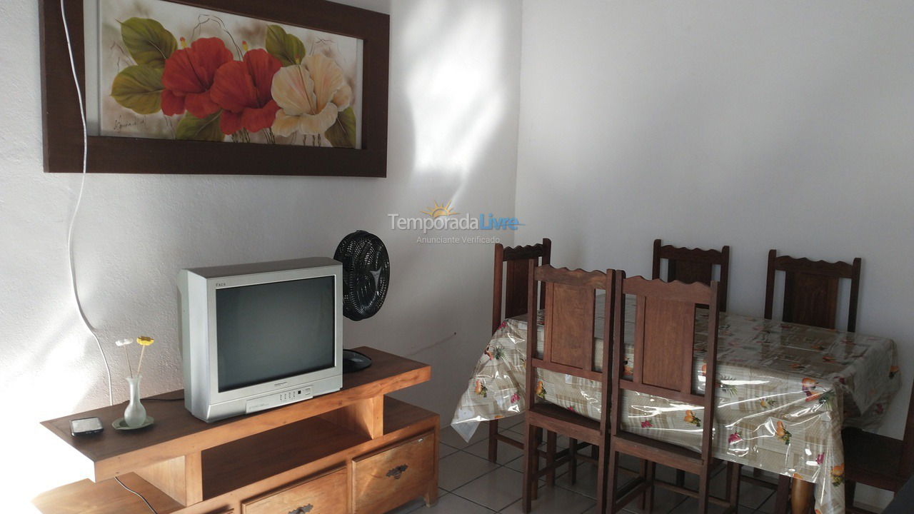 House for vacation rental in Paraty (Parque Verde)