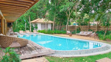 Casa para alugar em Trancoso - Trancoso