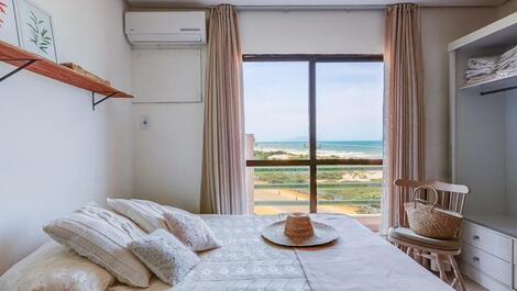 Duplex penthouse facing the sea - English - SEASON RENTAL