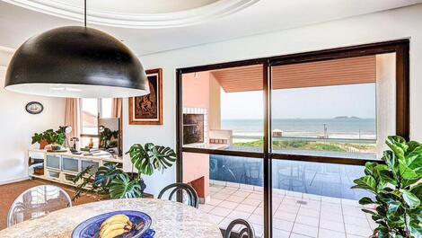 Duplex penthouse facing the sea - English - SEASON RENTAL