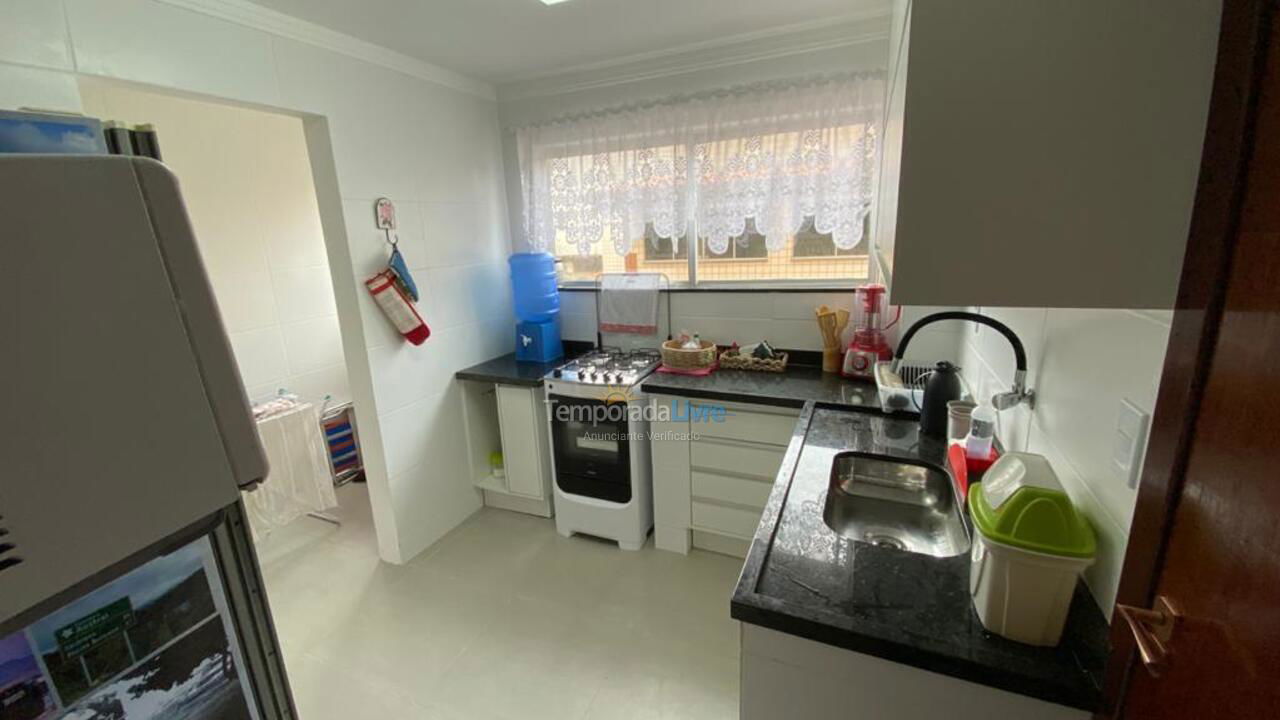 Apartamento para alquiler de vacaciones em Cabo Frio (Praia do Forte)