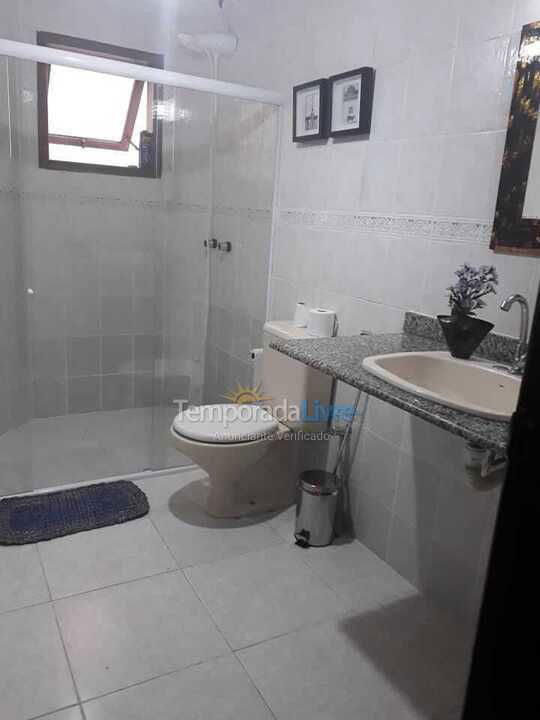 House for vacation rental in Porto Seguro (Centro)