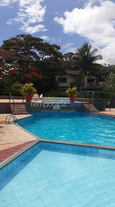 House for vacation rental in Porto Seguro (Centro)