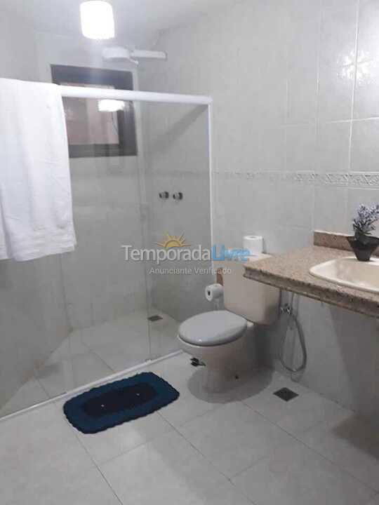 House for vacation rental in Porto Seguro (Centro)