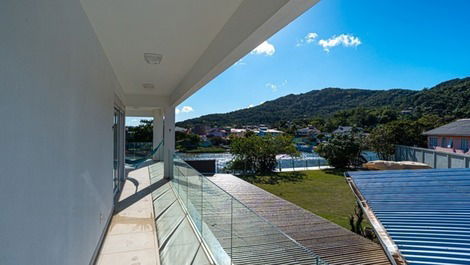 Hermosa casa junto al mar - canal da barra - alquiler vacacional