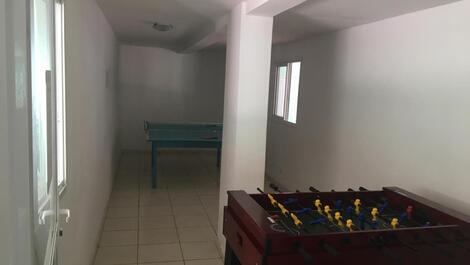 SALA DE JOGOS