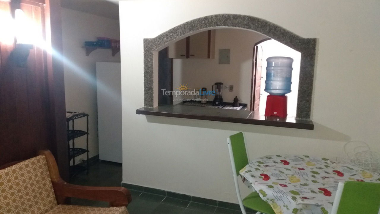 Casa para aluguel de temporada em Cabo Frio (Braga)