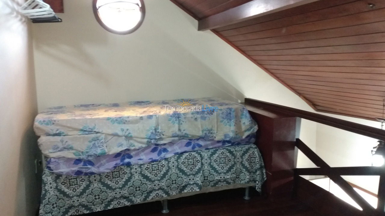 Casa para aluguel de temporada em Cabo Frio (Braga)