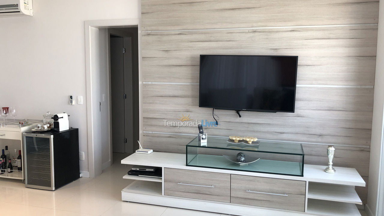 Apartamento para alquiler de vacaciones em Bertioga (Riviera de São Lourenço)