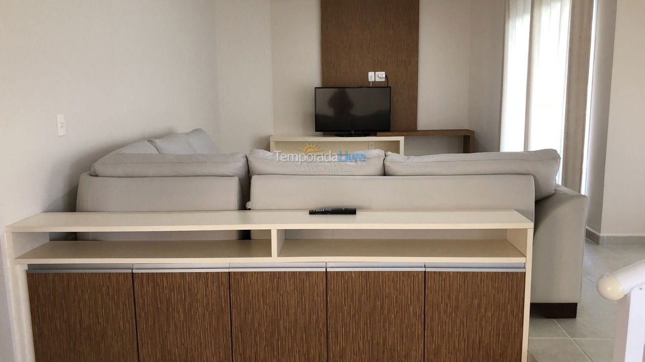 Apartamento para alquiler de vacaciones em Bertioga (Riviera de São Lourenço)