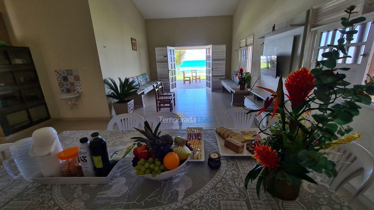 Casa para aluguel de temporada em Porto de Galinhas (Porto de Galinhas)