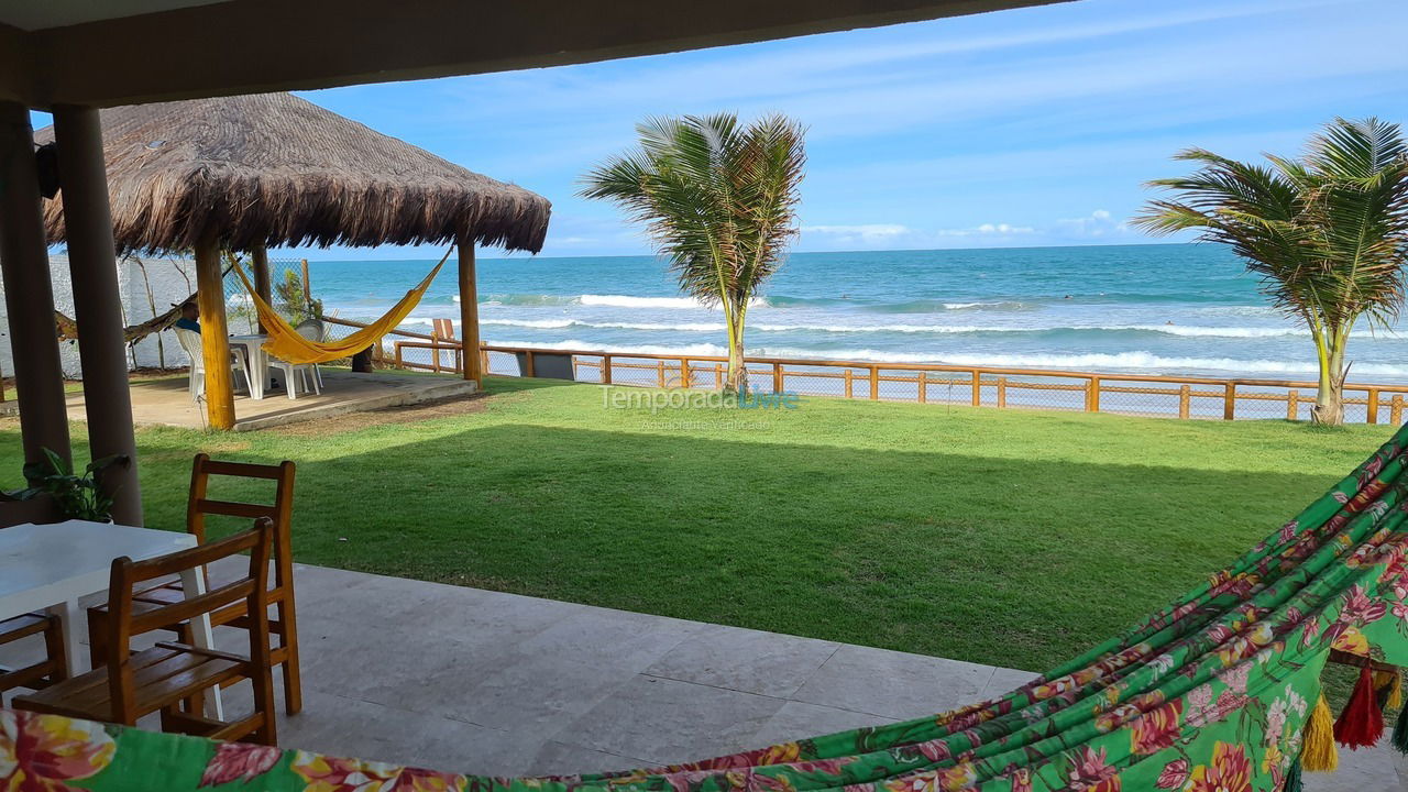 Casa para aluguel de temporada em Porto de Galinhas (Porto de Galinhas)