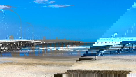 PONTE DOS PESCADORES