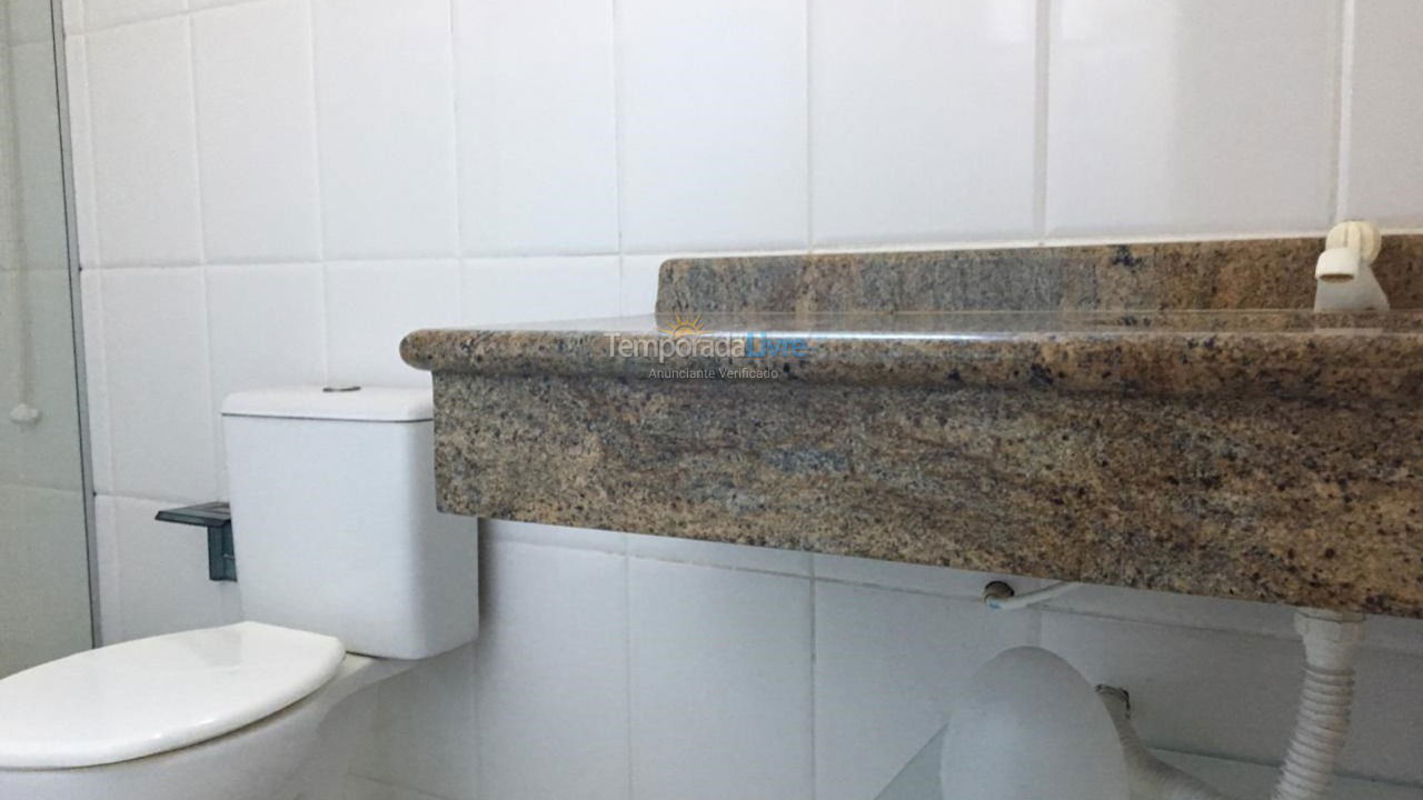 House for vacation rental in Bombinhas (Mariscal)