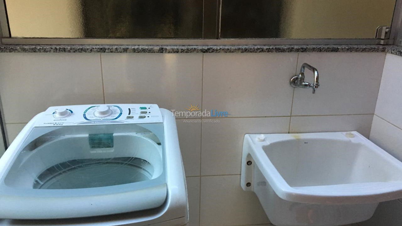 House for vacation rental in Bombinhas (Mariscal)