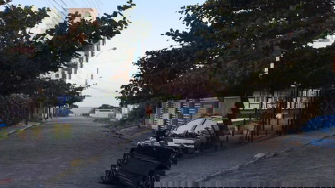 Beautiful townhouse 100 meters from the sea with 2 suites